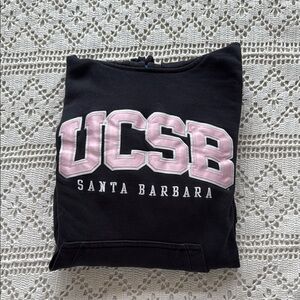 UCSB Hoodie